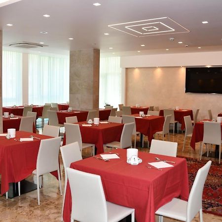 Hotel Playa Bibione Exterior photo