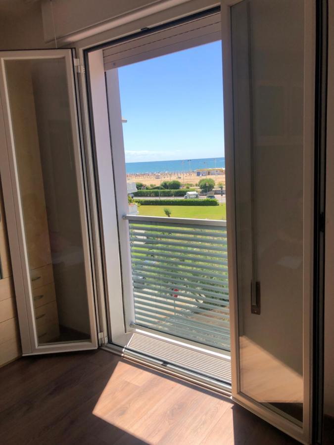 Hotel Playa Bibione Exterior photo