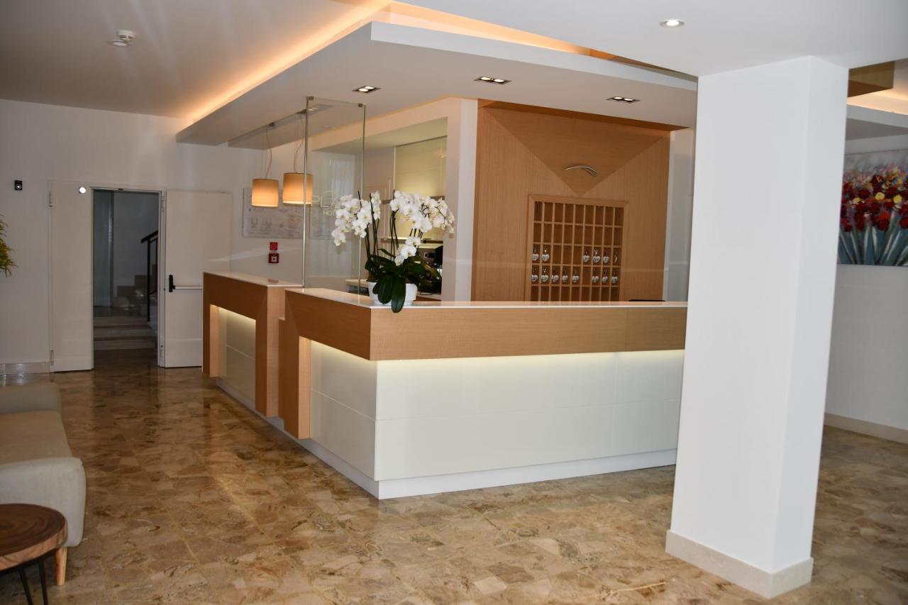 Hotel Playa Bibione Exterior photo